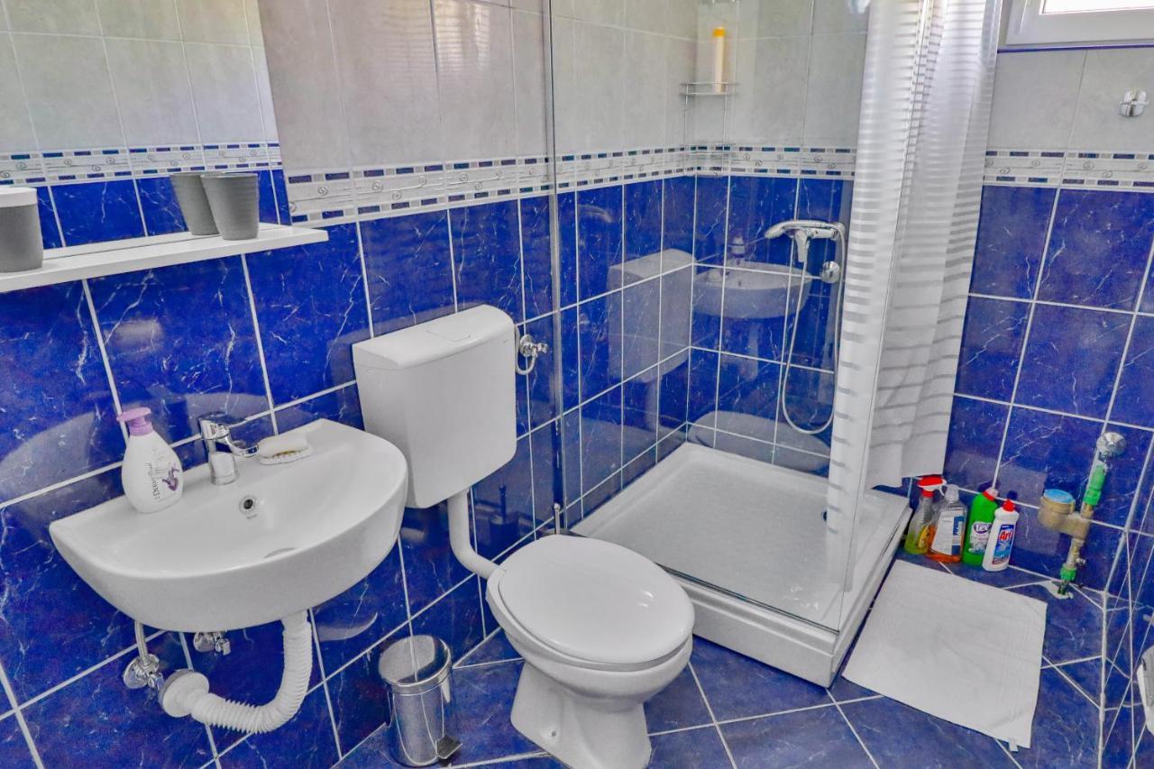 Vivana House Šušanj Εξωτερικό φωτογραφία