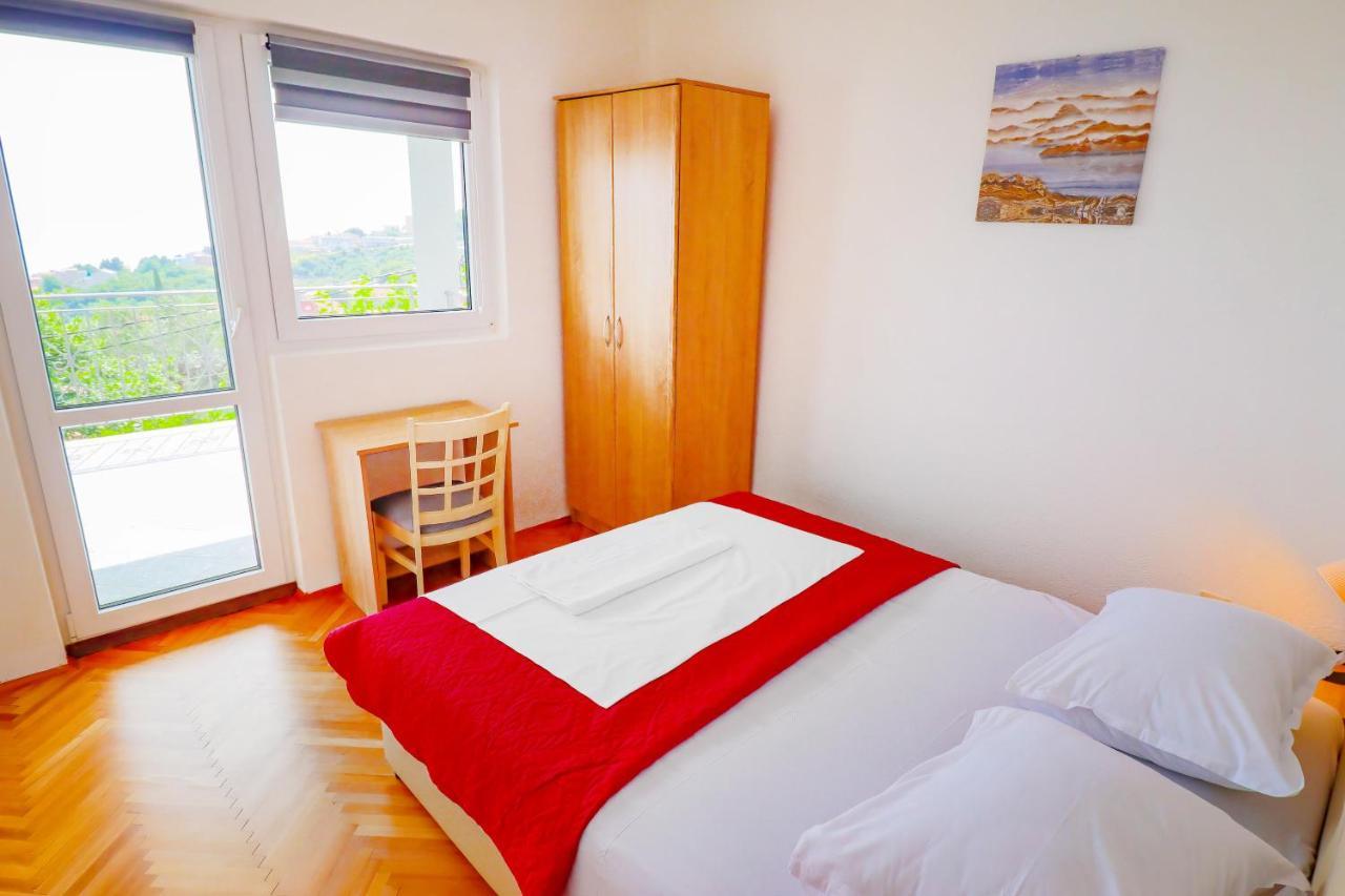Vivana House Šušanj Εξωτερικό φωτογραφία