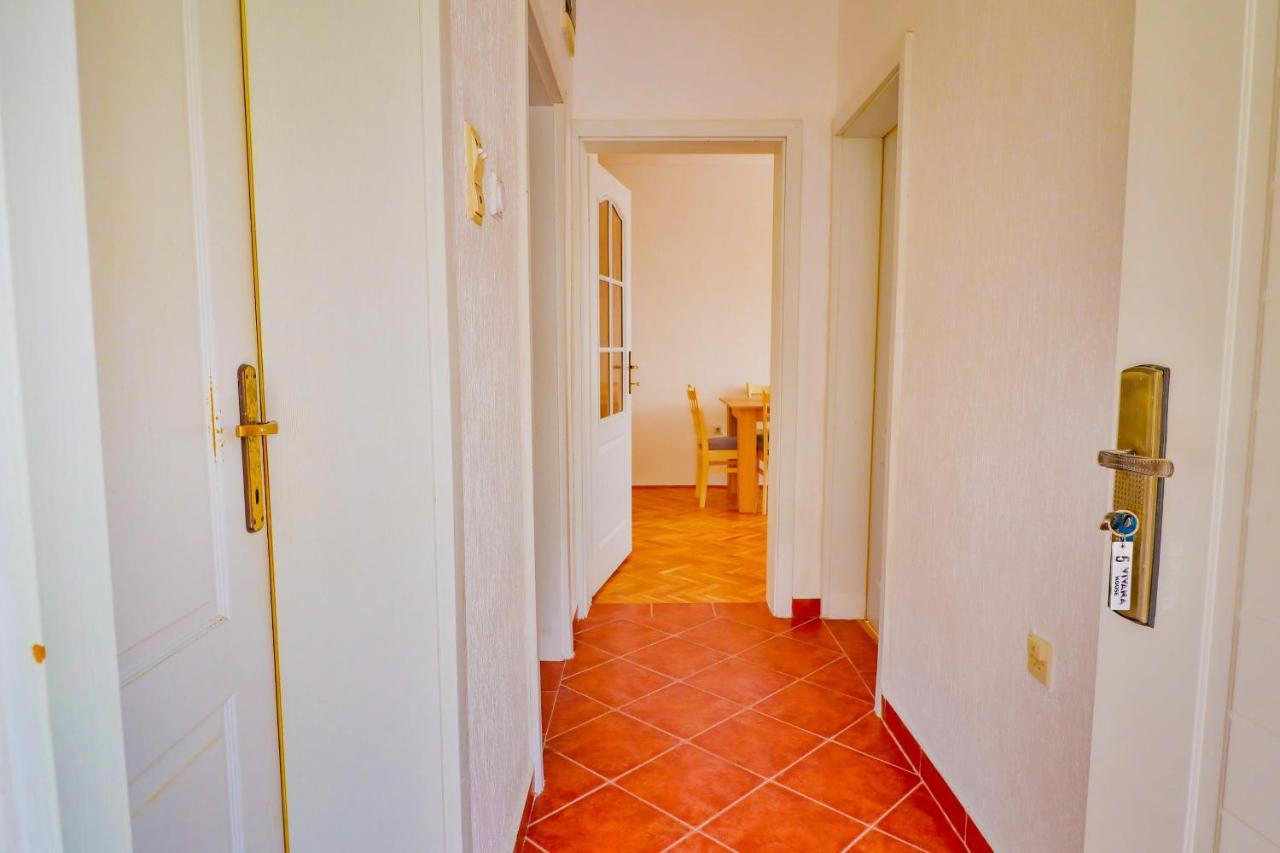Vivana House Šušanj Εξωτερικό φωτογραφία