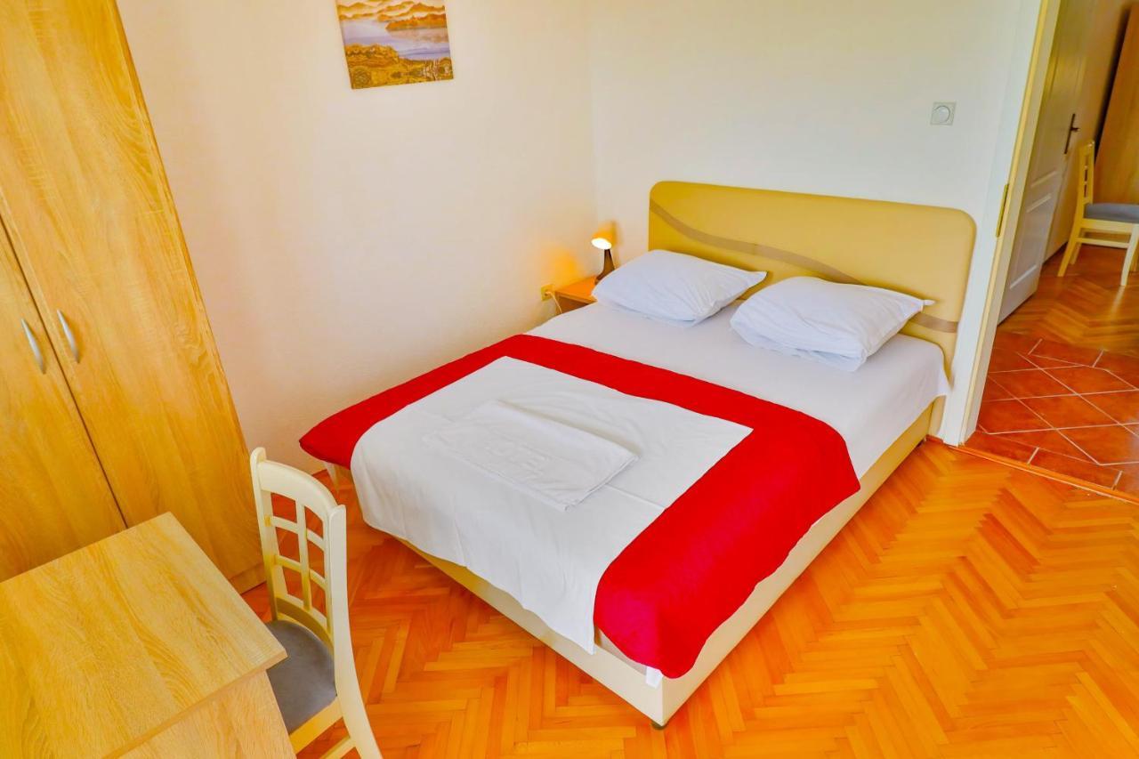 Vivana House Šušanj Εξωτερικό φωτογραφία