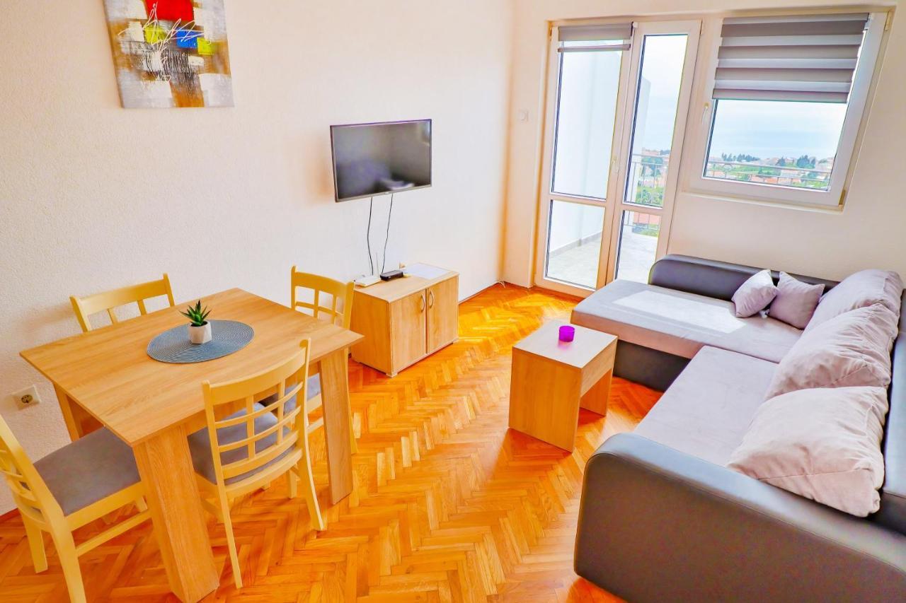 Vivana House Šušanj Εξωτερικό φωτογραφία