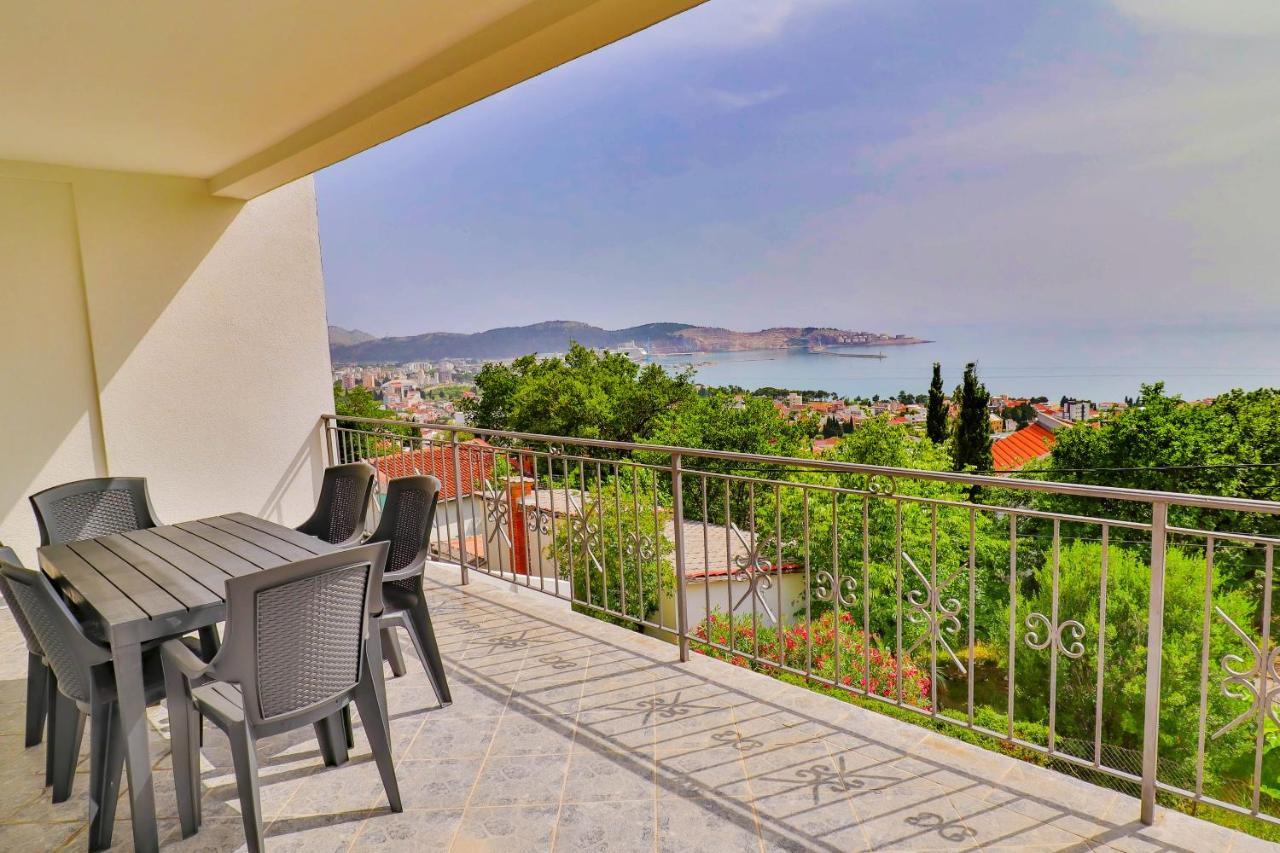 Vivana House Šušanj Εξωτερικό φωτογραφία