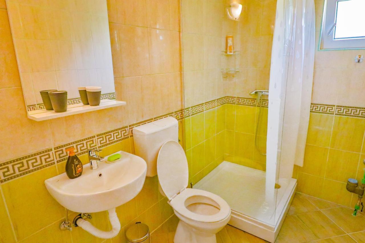 Vivana House Šušanj Εξωτερικό φωτογραφία
